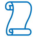 Paper Scroll 2 icon