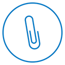 Paperclip 2 icon