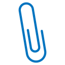 Paperclip 2 icon