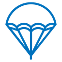 Parachute 2 icon