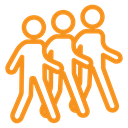 Parade icon