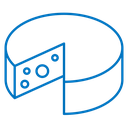 Parmesan icon