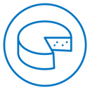 Parmesan icon