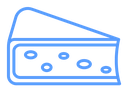 Parmesan icon