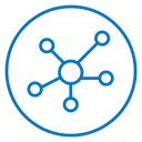Particle icon