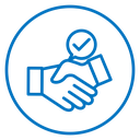 Partnership icon