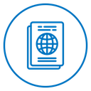 Passport 2 icon