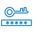 Password icon