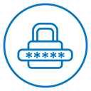Password icon