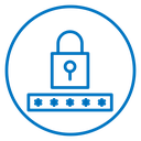 Password icon