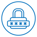 Password icon