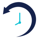 Past icon