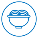 Pasta 2 icon