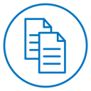Paste icon