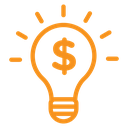 Patent idea icon