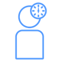 Patience icon