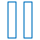 Pause icon