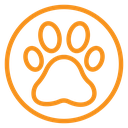 Paw icon