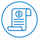 Payroll icon