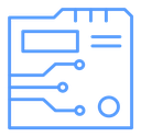 PCB icon