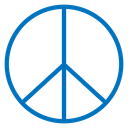 Peace 2 icon