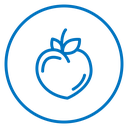 Peach 2 icon