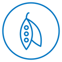 Peapod icon