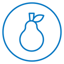 Pear icon