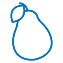 Pear icon