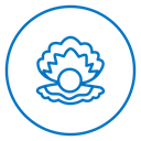 Pearl Oyster icon