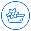 Pedicure icon