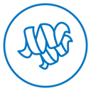 Peel clementine icon