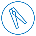 Peg icon