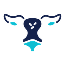 Pelvic inflammatory disease icon