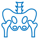 Pelvis icon