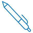Pen icon