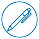 Pen icon