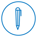 Pen icon