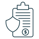 Penalty icon