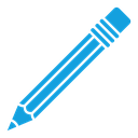 Pencil 2 icon
