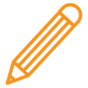 Pencil icon