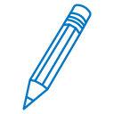 Pencil (2) icon