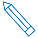 Pencil (3) icon