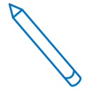 Pencil icon