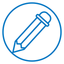 Pencil icon