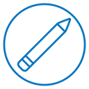 Pencil 2 icon