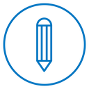 Pencil 2 icon
