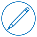 Pencil 4 icon