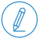 Pencil icon