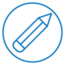Pencil 2 icon